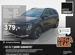 Bild des Angebotes Kia Niro (64,8kWh) e- Inspiration LED*DAB*Kamera*
