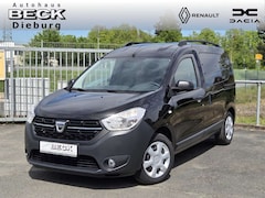 Bild des Angebotes Dacia Dokker Ambiance SCe 100