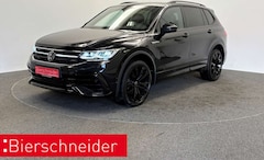 Bild des Angebotes VW Tiguan Allspace 2.0 TDI 4Mo. DSG R-Line IQ-LIGHT COCKPIT PRO 20 PA