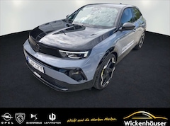 Bild des Angebotes Opel Mokka-E GSE ACC+Alcantara+LED+Navi+SHZ+Kam.+PDC