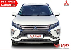 Bild des Angebotes Mitsubishi Eclipse Cross 1.5 T-MIVEC 2WD Klimaaut. LED AHK
