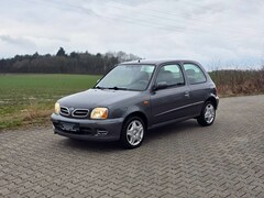 Bild des Angebotes Nissan Micra 1.0 Fresh Topic