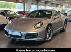 Bild des Angebotes Porsche 991 (911) Carrera 4S/Sportsitze Plus/BOSE/Sport Chrono