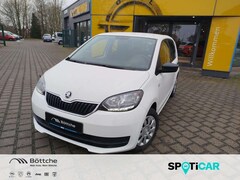 Bild des Angebotes Skoda Citigo 1.0 MPI