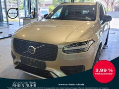 Bild des Angebotes Volvo XC90 T8 PLUG-IN AWD  ULTRA DARK AHK+WINTERPAK+LM