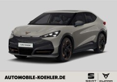 Bild des Angebotes CUPRA Tavascan VZ 4Drive Adrenaline Pack HUD StandHZG digitales C