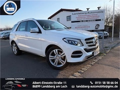 Bild des Angebotes Mercedes-Benz GLE 250 GLE  250d 4Matic