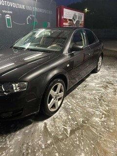 Bild des Angebotes Audi A4 A4 Diesel 1.9 TDI DPF
