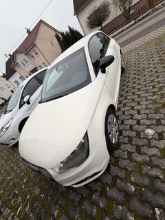 Bild des Angebotes Audi A1 1.2 TFSI Attraction