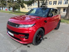 Bild des Angebotes Land Rover Range Rover Sport Range Rover Sport P550e Hybrid Autobiography