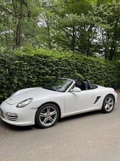 Bild des Angebotes Porsche Boxster 987 Facelift