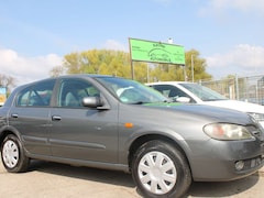 Bild des Angebotes Nissan Almera 1.5 Comfort*HU07/2026*Allwetter*Klima*Ketteneu*