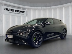 Bild des Angebotes Kia EV6 GT 84 kWh 478 kW Allradantrieb Sports Utility Vehi