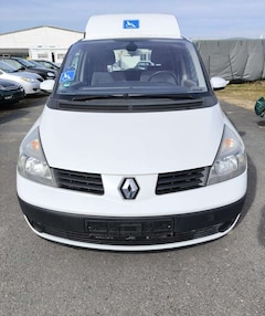 Bild des Angebotes Renault Espace Authentique, Behindertengerecht.