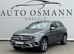 Bild des Angebotes Mercedes-Benz GLC 300 e 4Matic 9G-TRONIC TOTW. RFK