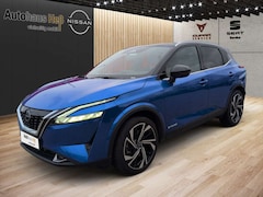 Bild des Angebotes Nissan Qashqai 1.5 Tekna+ e-Power ACC LEDER 360° LED