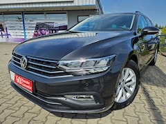 Bild des Angebotes VW Passat Variant Business