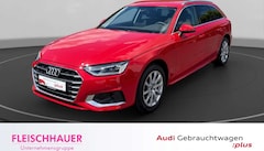 Audi A4 35 TFSI advanced Avant LED, Assist., Apple, Navi,