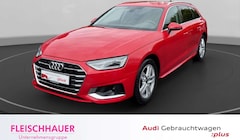 Audi A4 35 TFSI advanced Avant LED, Assist., Apple, Navi,