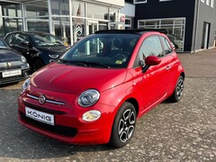 Bild des Angebotes Fiat 500C 1.0 GSE CLUB KLIMAANLAGE*CARPLAY