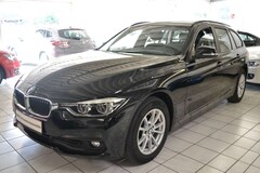 Bild des Angebotes BMW 318 D F31 1.HAND *CO²-118g* LED*NAVI*ALARM*TEMPOMAT