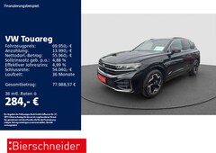 Bild des Angebotes VW Touareg 3.0 TDI R-Line AHK PANO STAND IQ