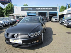 Bild des Angebotes VW Passat Variant Comfortline Start-Stop|Tempomat|Kamera|PDC|Navi