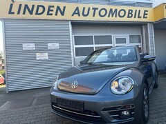 Bild des Angebotes VW Beetle Design BMT/Start-Stopp