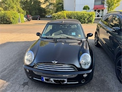 Bild des Angebotes MINI Cooper Cabrio mini cooper cabrio R52