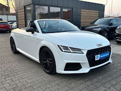 Bild des Angebotes Audi TT Roadster 2.0 TDI 184PS S-line Navi PDC