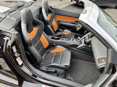 Bild des Angebotes Audi R8 V10 5.2 Spyder Audi Exclusiv Schalensitze Magnetic