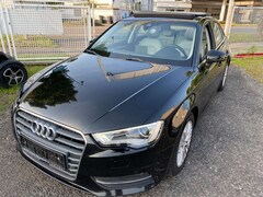 Bild des Angebotes Audi A3 Sportback 2,0 TDI ambiente Automatik