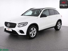 Bild des Angebotes Mercedes-Benz GLC 350 GLC 350 d 3x AMG NIGHT AIRMATIC,HEADUP,360GRAD