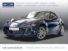 Bild des Angebotes Mazda MX-5 1.5L SKYACTIV-G 132 6MT RWD Exclusive-line 8-fach bereift
