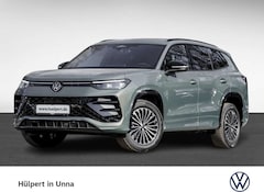 Bild des Angebotes VW Tayron 2.0 R-LINE DSG 4X4 BLACKSTYLE eSITZE AHK