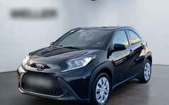 Bild des Angebotes Toyota Aygo X Teamplayer *ACC*CarPlay*CAM*SHZ*Bi-Tone*