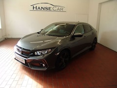 Bild des Angebotes Honda Civic Elegance/Leder/Navi/ACC/R.Kamera/Garantie