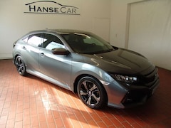Bild des Angebotes Honda Civic Elegance/Leder/Navi/ACC/R.Kamera/Garantie