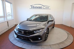 Bild des Angebotes Honda Civic Elegance/Leder/Navi/ACC/R.Kamera/Garantie