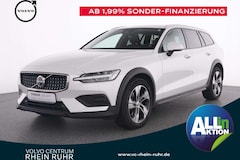 Bild des Angebotes Volvo V60 Cross Country B4 AWD+AHK+PANO+STANDHZG