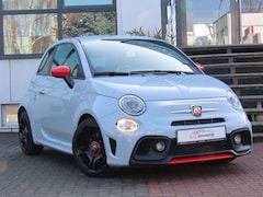 Bild des Angebotes Abarth 595 Pista Sportsitze Sport-Abgasanlage Klima