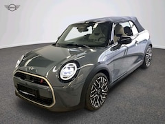 Bild des Angebotes MINI Cooper S Cabrio Favoured Trim