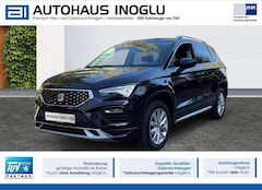 Bild des Angebotes SEAT Ateca 1.5 TSI ACT Xperience DSG Navi+Lenk/SHZ+R-Kam+