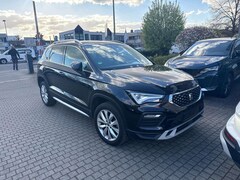 Bild des Angebotes SEAT Ateca 1.5 TSI ACT Xperience DSG Navi+Lenk/SHZ+R-Kam+