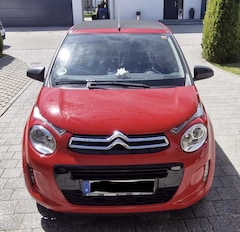 Bild des Angebotes Citroen C1 Shine