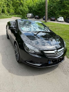 Bild des Angebotes Opel Cascada 1.6 DI Turbo Start/Stop Ultimate