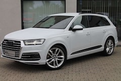 Bild des Angebotes Audi SQ7 4.0 TDI quattro*MATRIX-LED*NACHTSICHT*ACC*