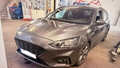 Bild des Angebotes Ford Fiesta Fiesta  5-Türer 1.6 EcoBoost mit Leder-Sport-Paket ST
