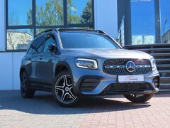 Bild des Angebotes Mercedes-Benz GLB 200 d DCT AMG-Line Pano Memory 7-Sitzer