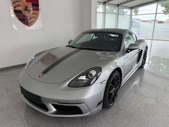 Bild des Angebotes Porsche Cayman 718 Cayman Style Edition-20 Zoll-Sportauspuff-Vo